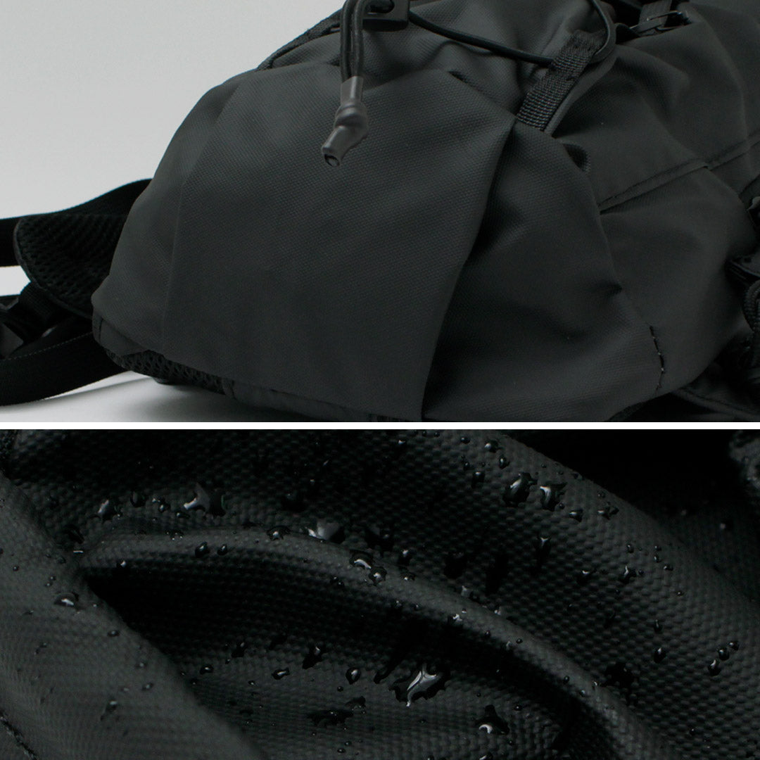 ELLIKER / Eyam Sling Bag 5L