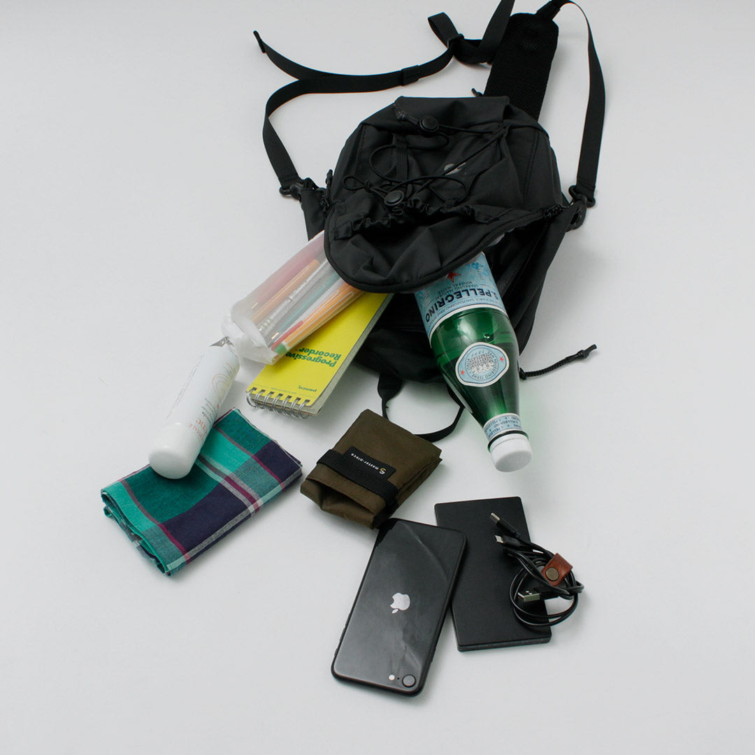 ELLIKER / Eyam Sling Bag 5L