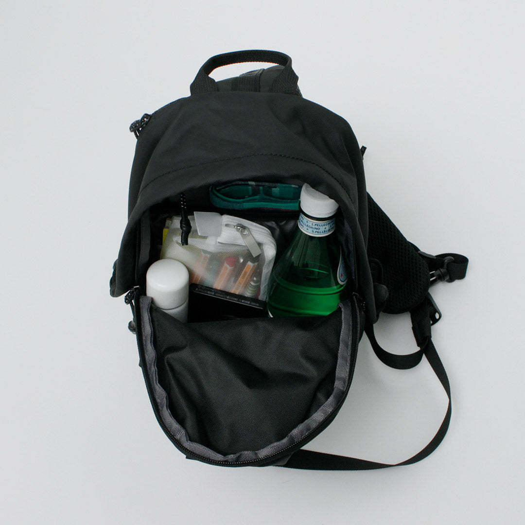 ELLIKER / Eyam Sling Bag 5L