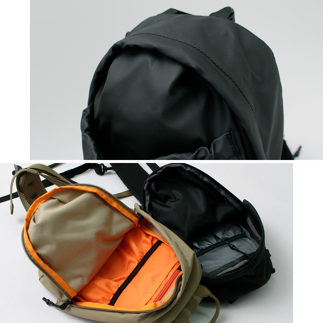 ELLIKER / Eyam Sling Bag 5L