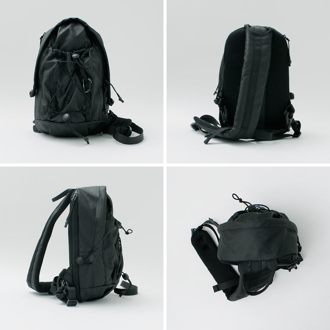 ELLIKER / Eyam Sling Bag 5L