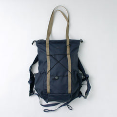 navy / F