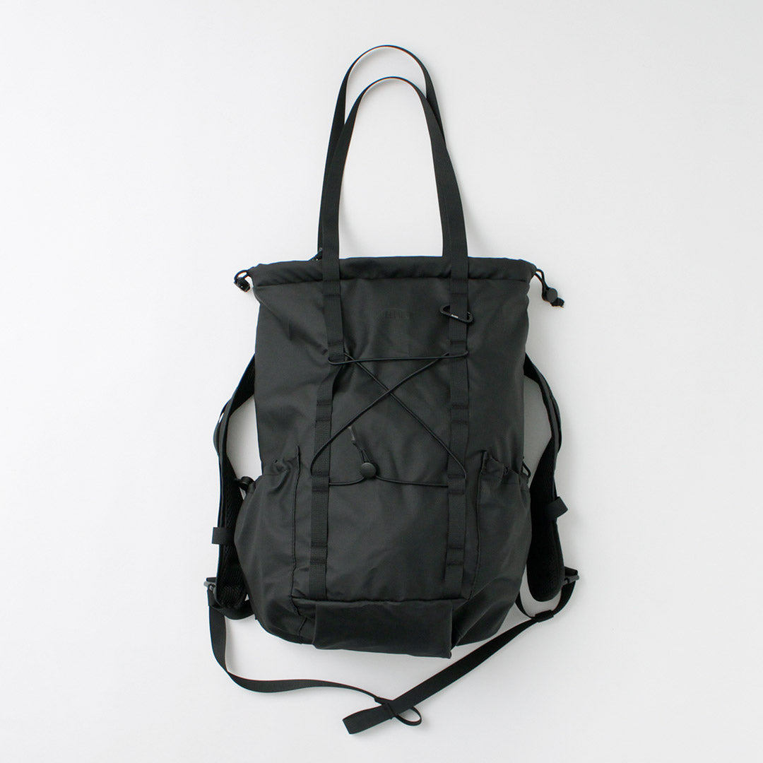 ELLIKER / PENNIYN Backpack Tote Bag 20L