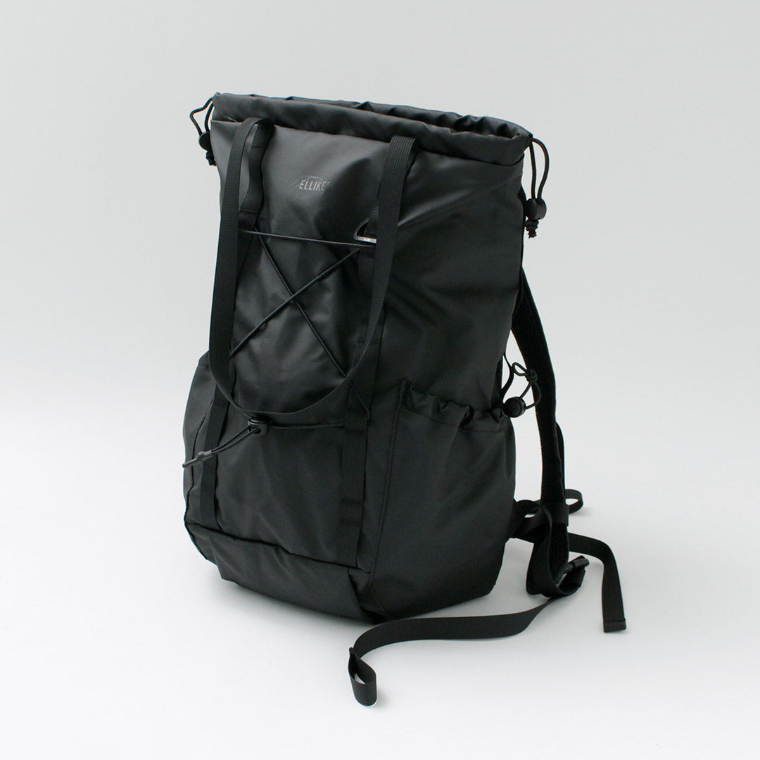 ELLIKER / PENNIYN Backpack Tote Bag 20L