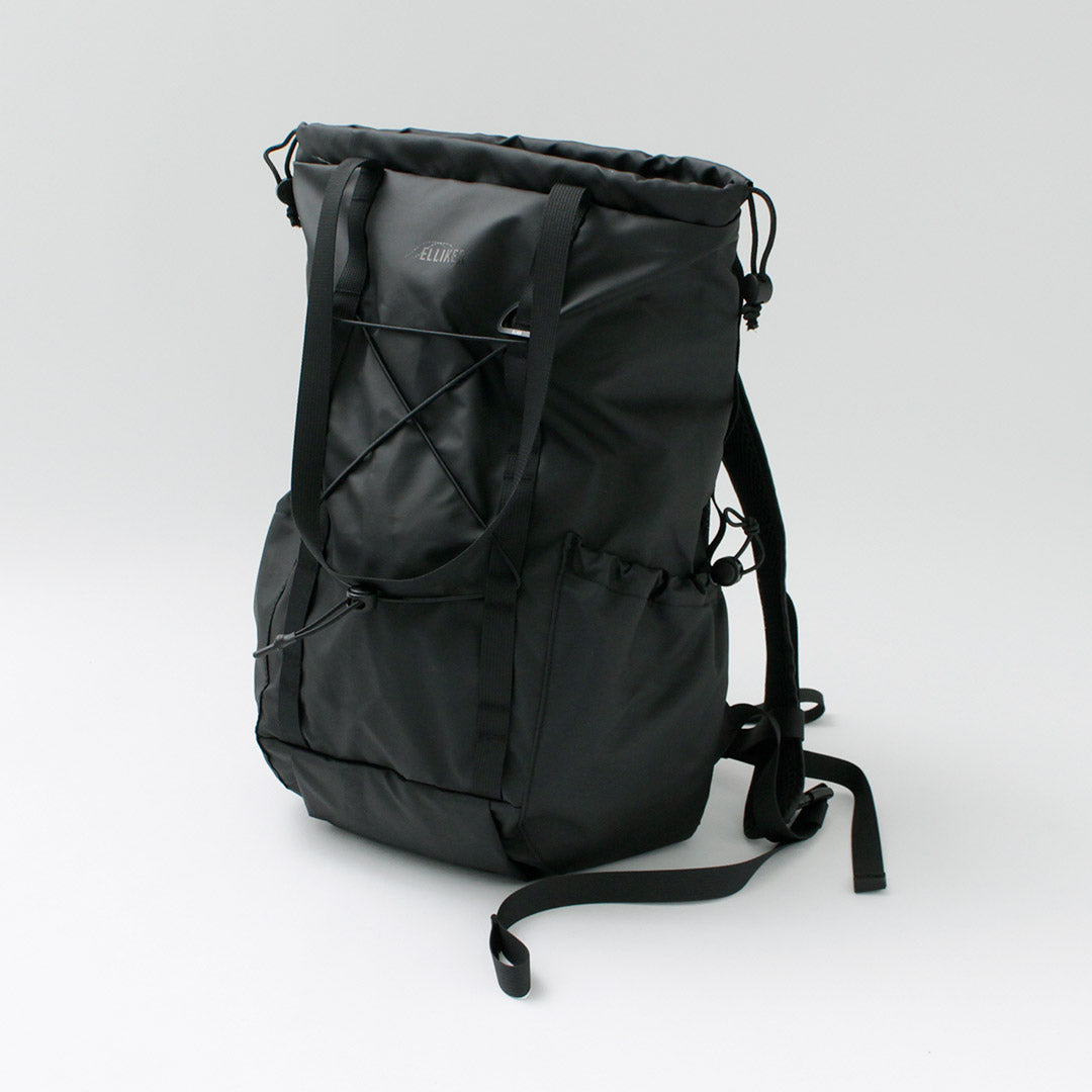 ELLIKER / PENNIYN Backpack Tote Bag 20L