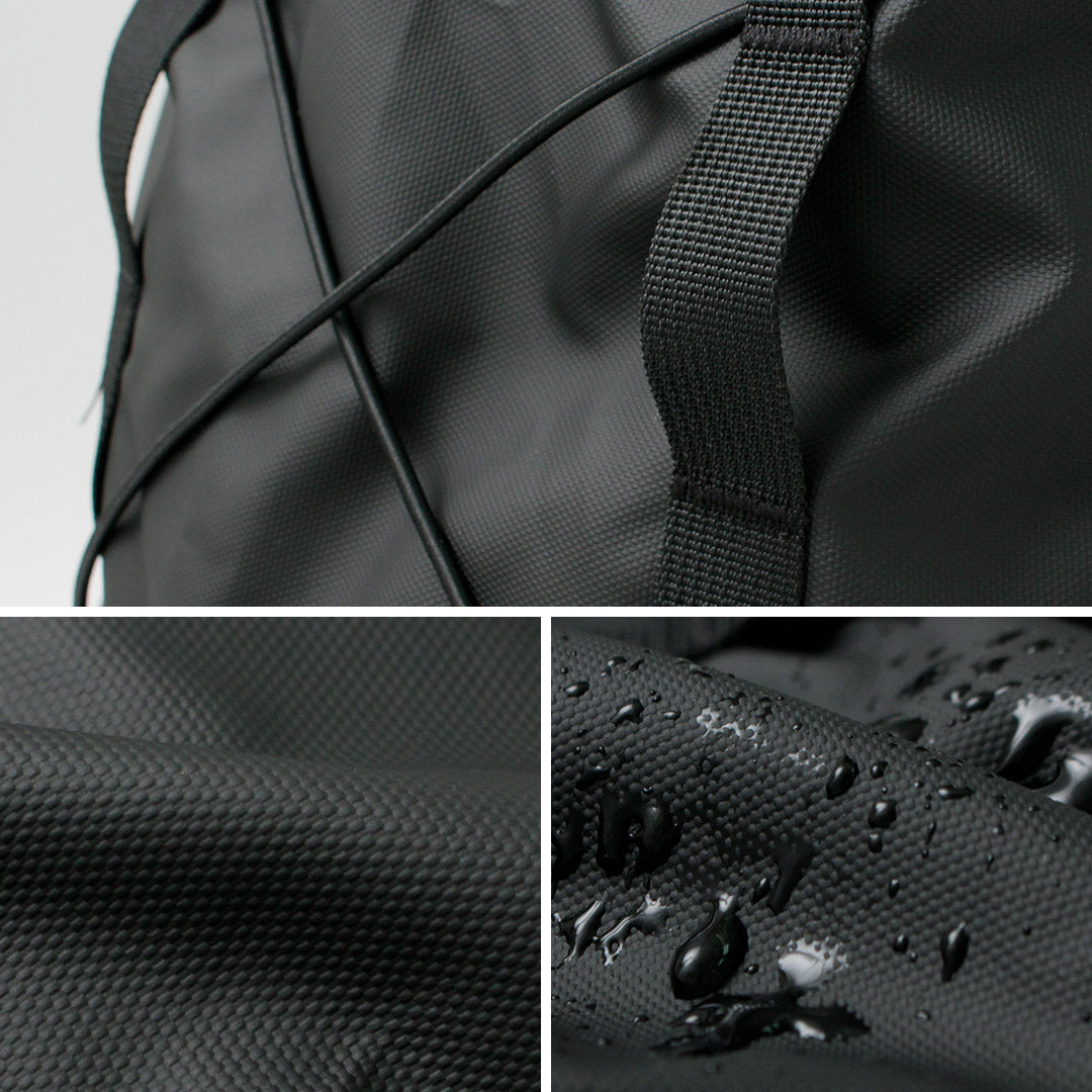 ELLIKER / PENNIYN Backpack Tote Bag 20L