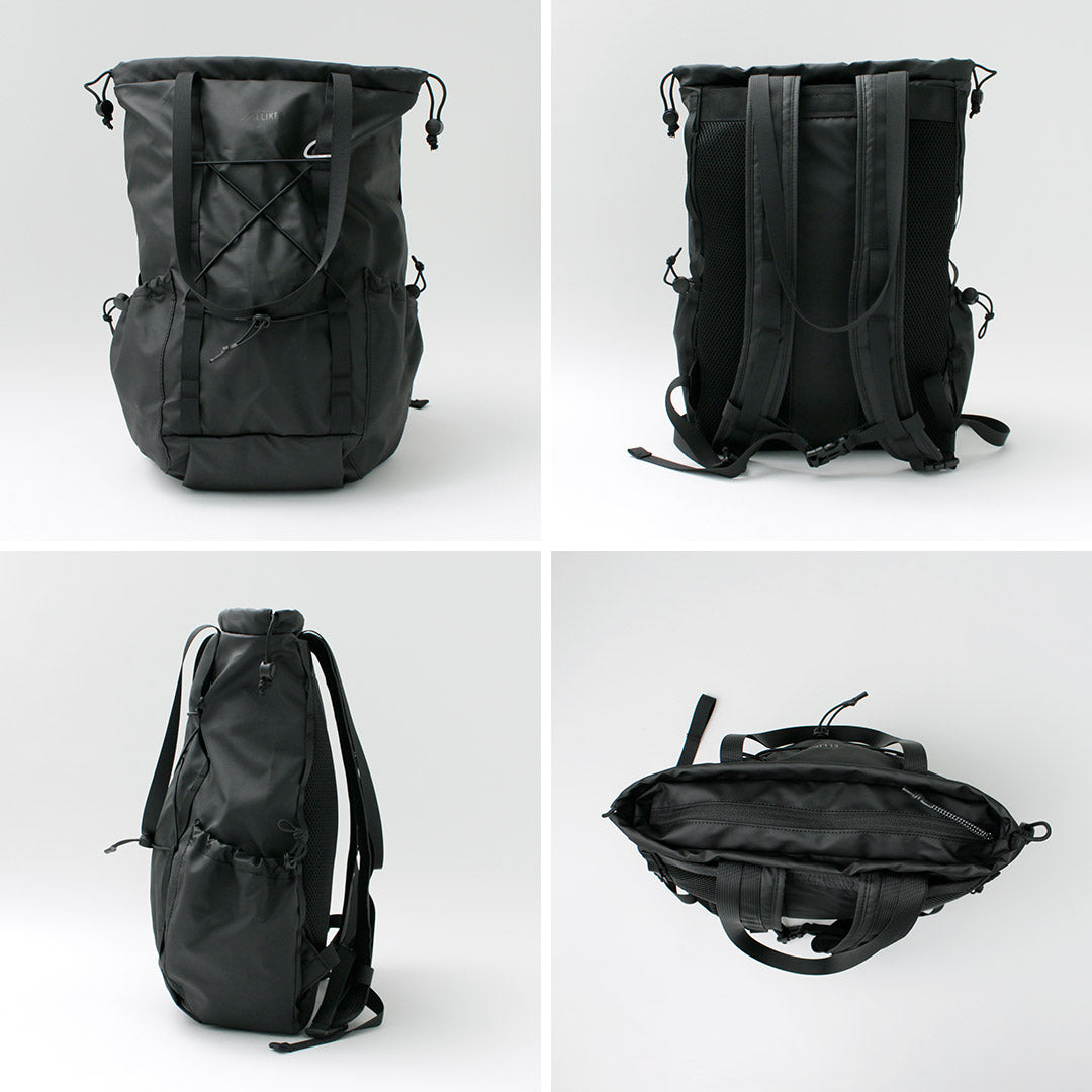 ELLIKER / PENNIYN Backpack Tote Bag 20L