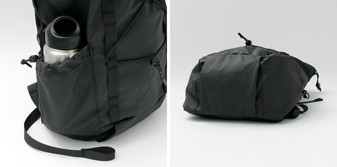 ELLIKER / PENNIYN Backpack Tote Bag 20L