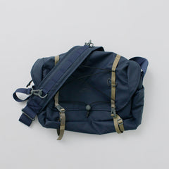 navy / F
