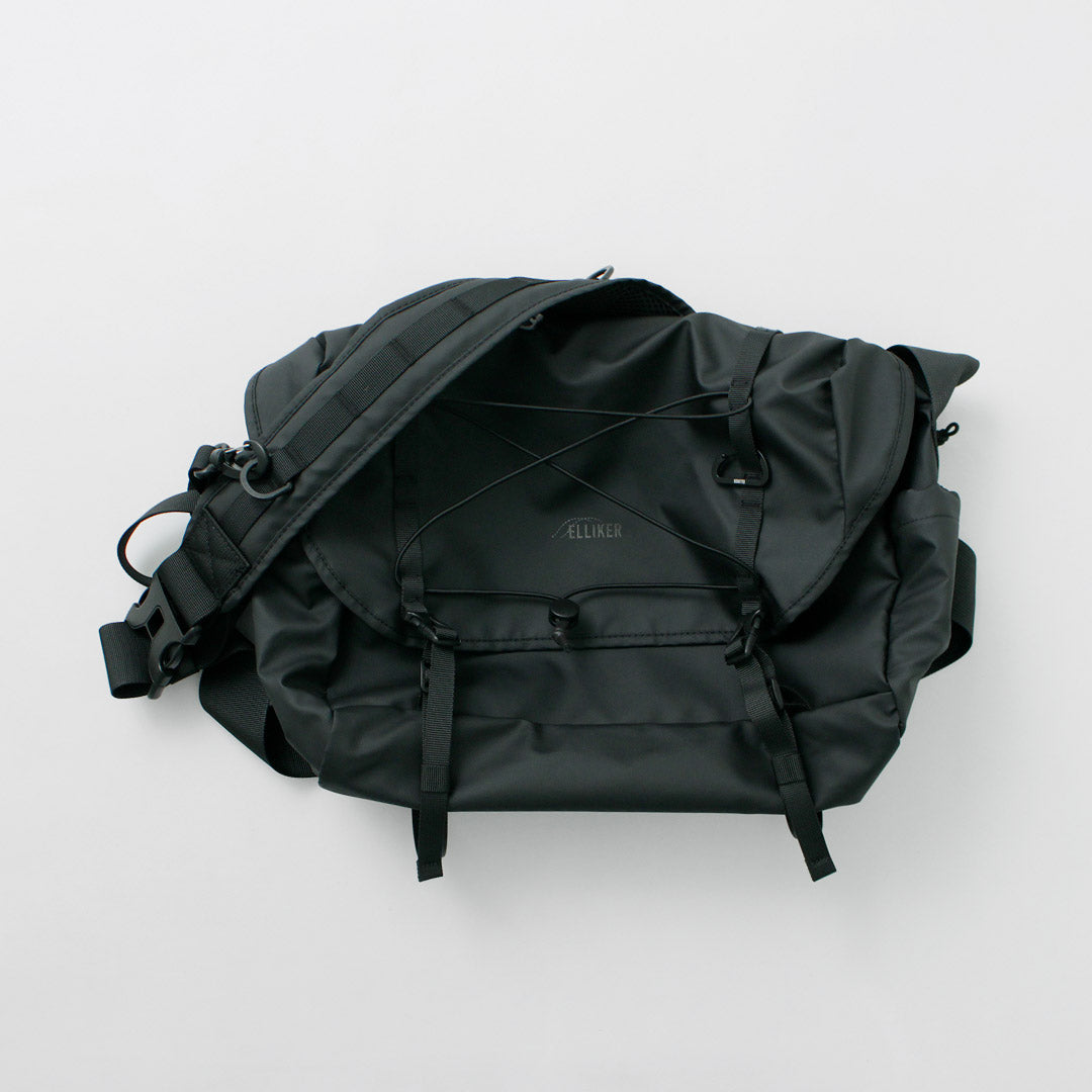 ELLIKER / Walden Messenger Bag 15L