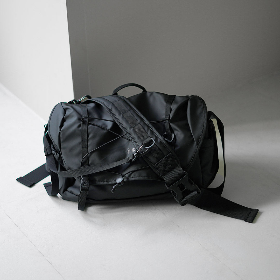 ELLIKER / Walden Messenger Bag 15L