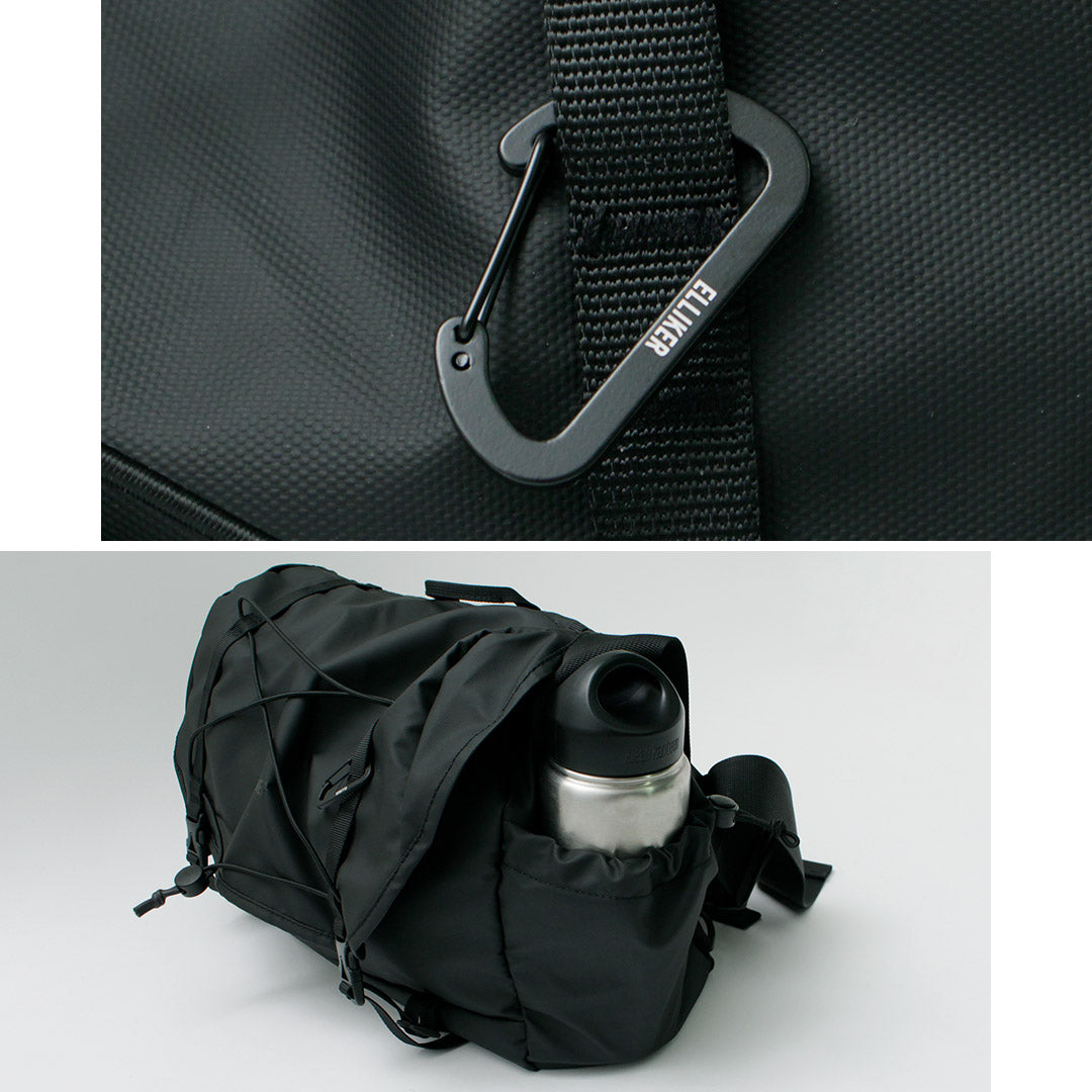 ELLIKER / Walden Messenger Bag 15L