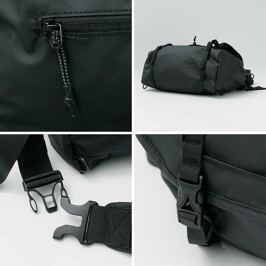 ELLIKER / Walden Messenger Bag 15L