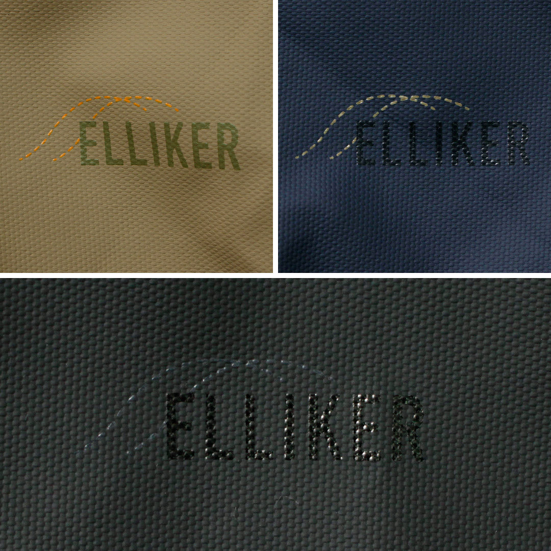 ELLIKER / Walden Messenger Bag 15L