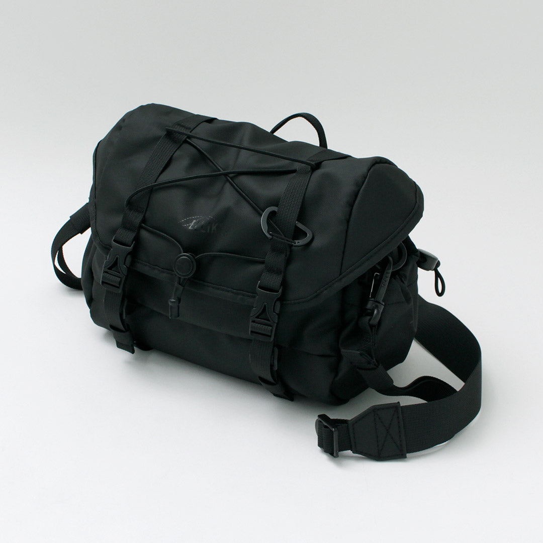 ELLIKER / Oaken Handlebar Sling Bag 6L