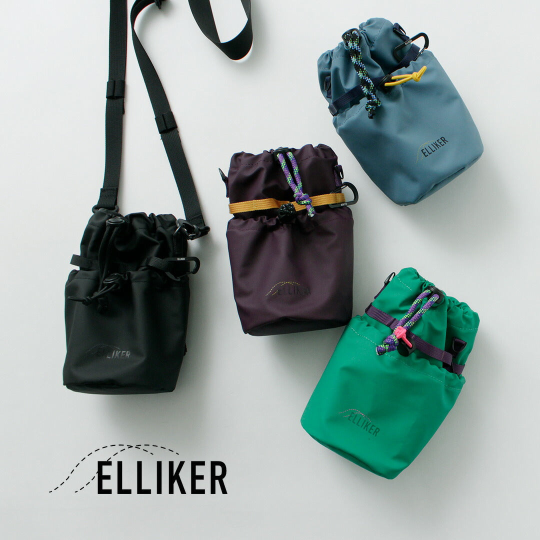 ELLIKER / KEASDEN Bike Bottle Bag 2.5L