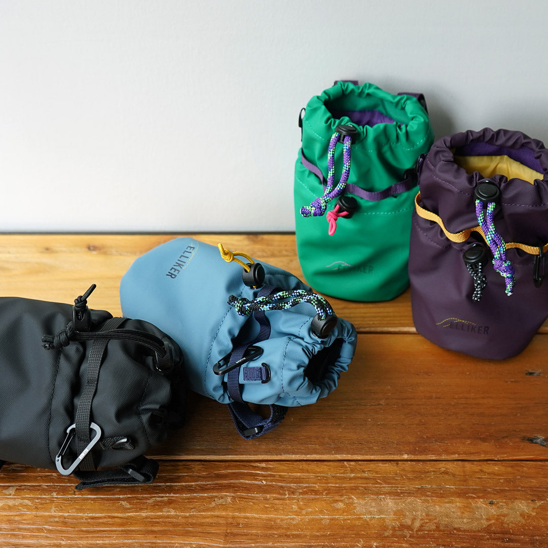 ELLIKER / KEASDEN Bike Bottle Bag 2.5L