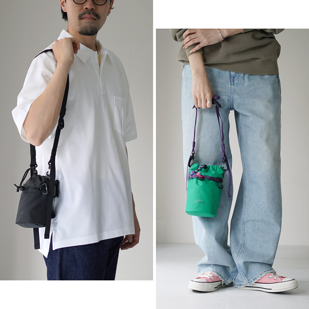 ELLIKER / KEASDEN Bike Bottle Bag 2.5L