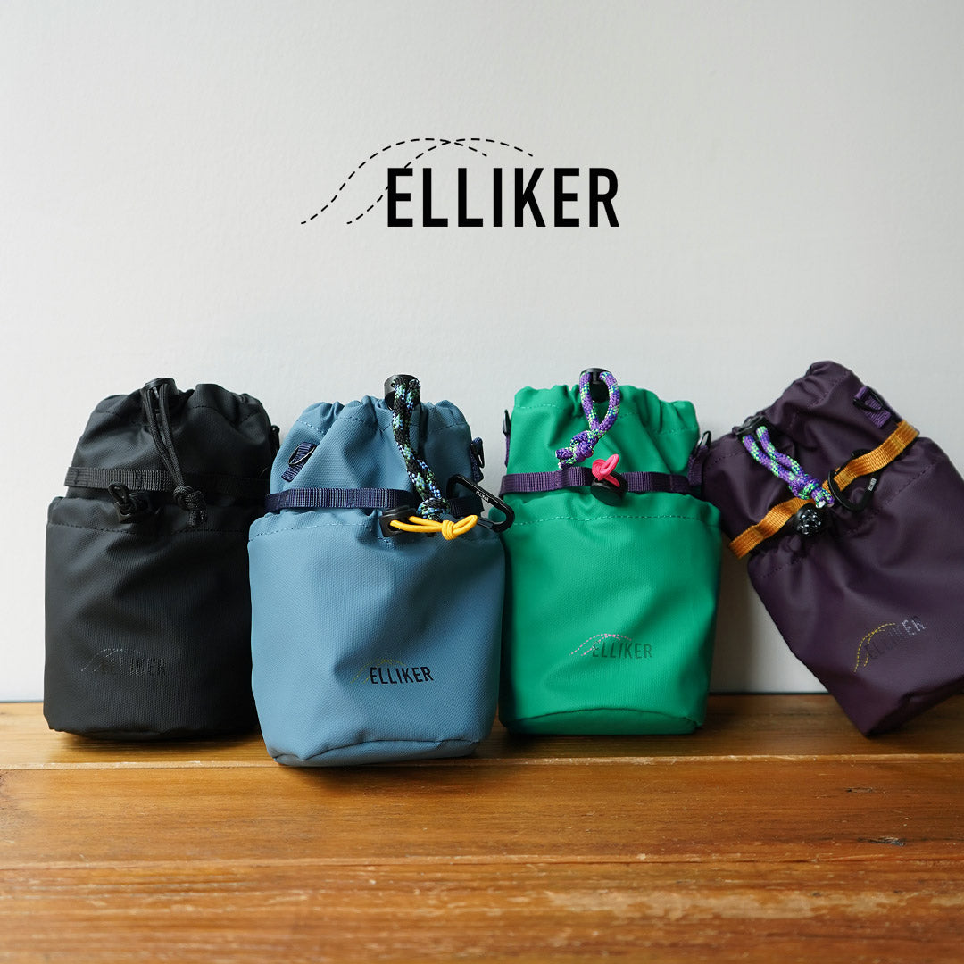 ELLIKER / KEASDEN Bike Bottle Bag 2.5L