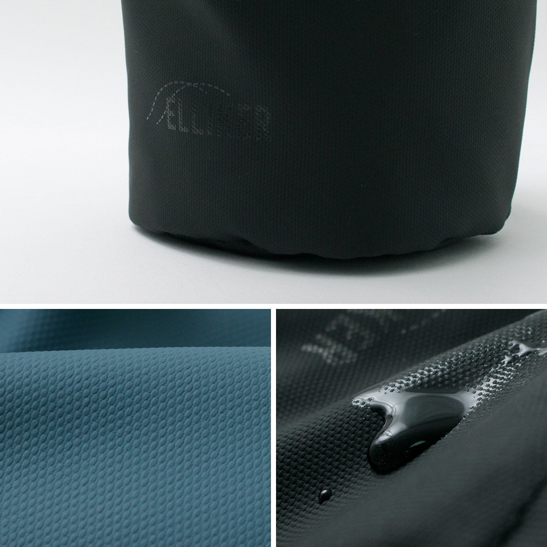 ELLIKER / KEASDEN Bike Bottle Bag 2.5L