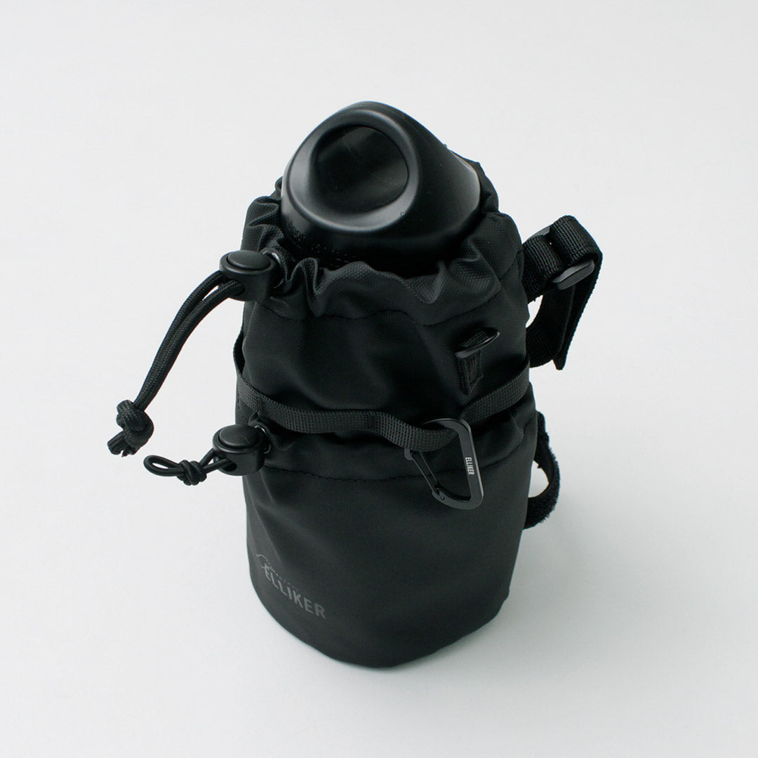 ELLIKER / KEASDEN Bike Bottle Bag 2.5L