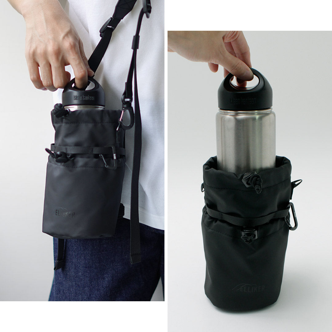 ELLIKER / KEASDEN Bike Bottle Bag 2.5L