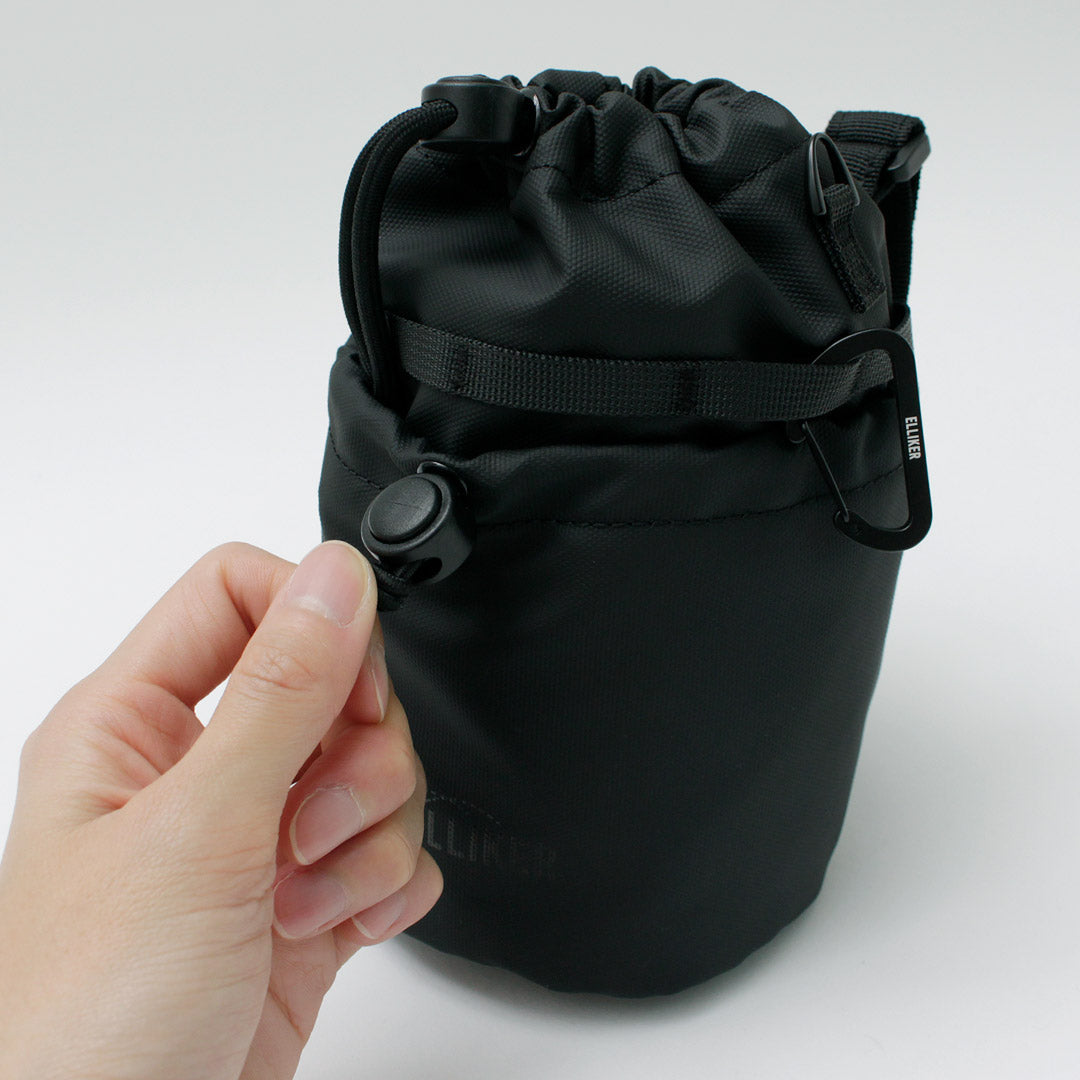 ELLIKER / KEASDEN Bike Bottle Bag 2.5L