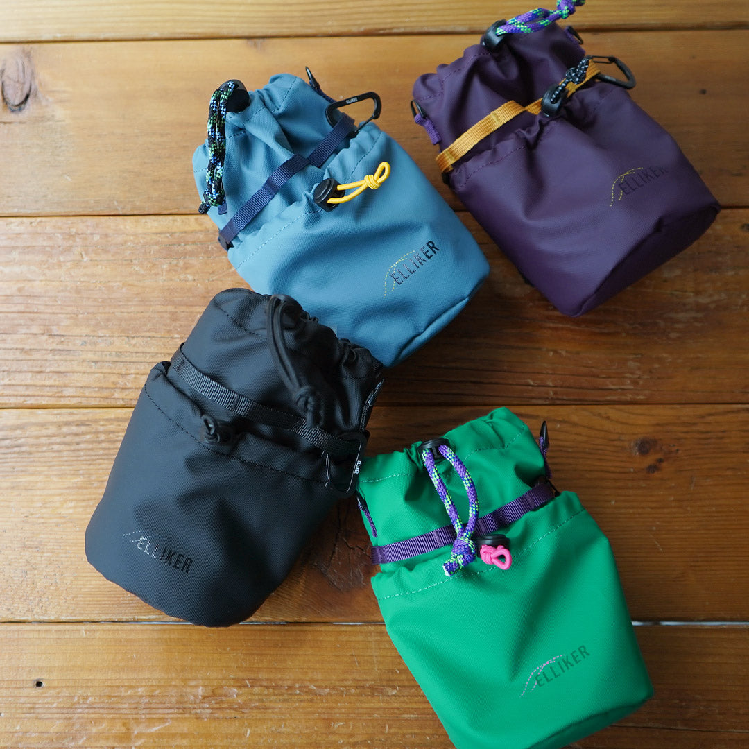 ELLIKER / KEASDEN Bike Bottle Bag 2.5L