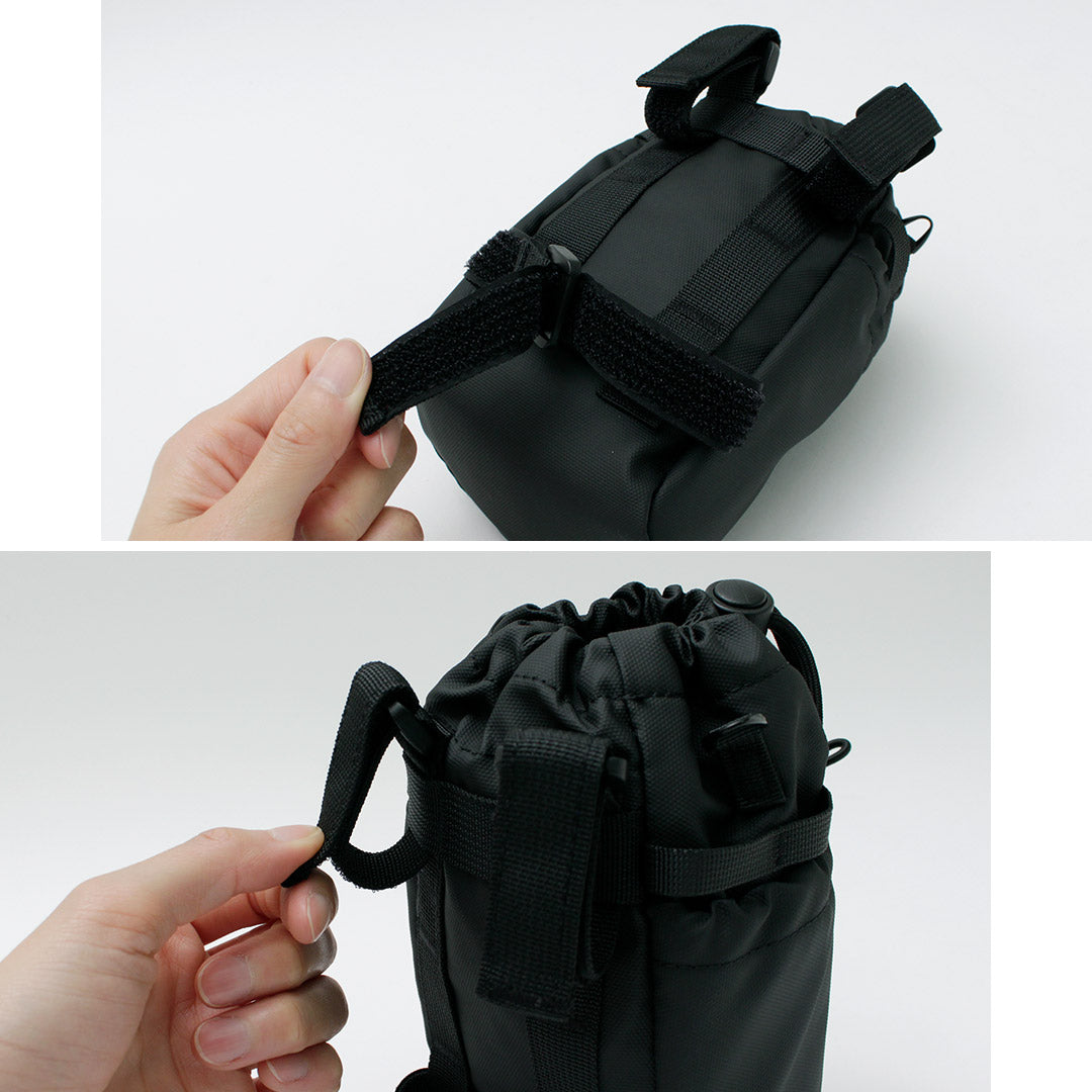 ELLIKER / KEASDEN Bike Bottle Bag 2.5L