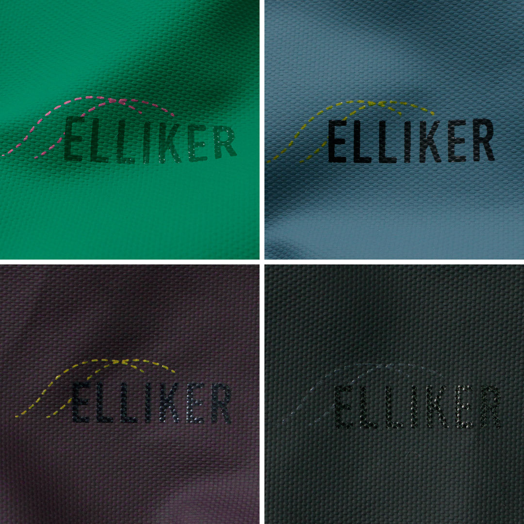 ELLIKER / KEASDEN Bike Bottle Bag 2.5L