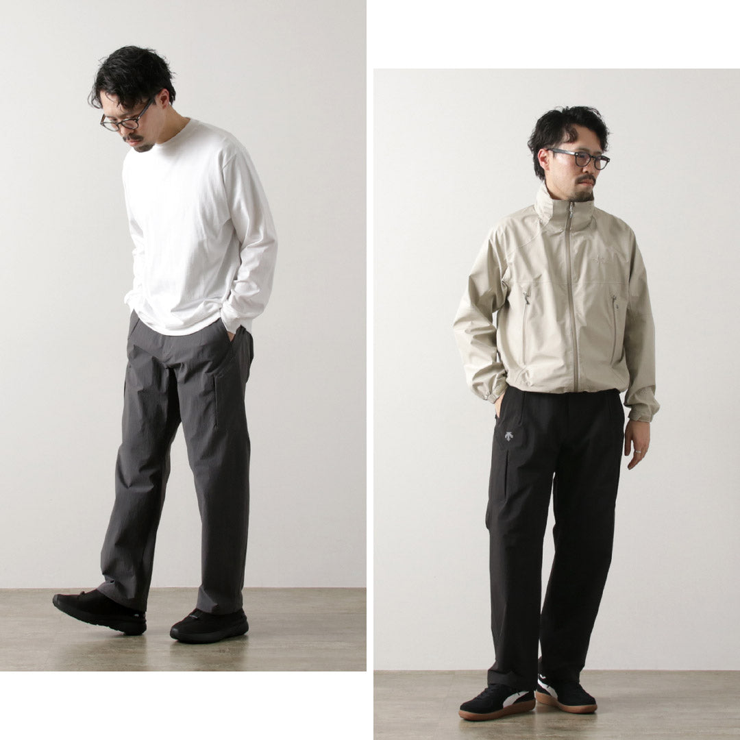 DESCENTE ALLTERRAIN 81 / Trek Cargo Pants
