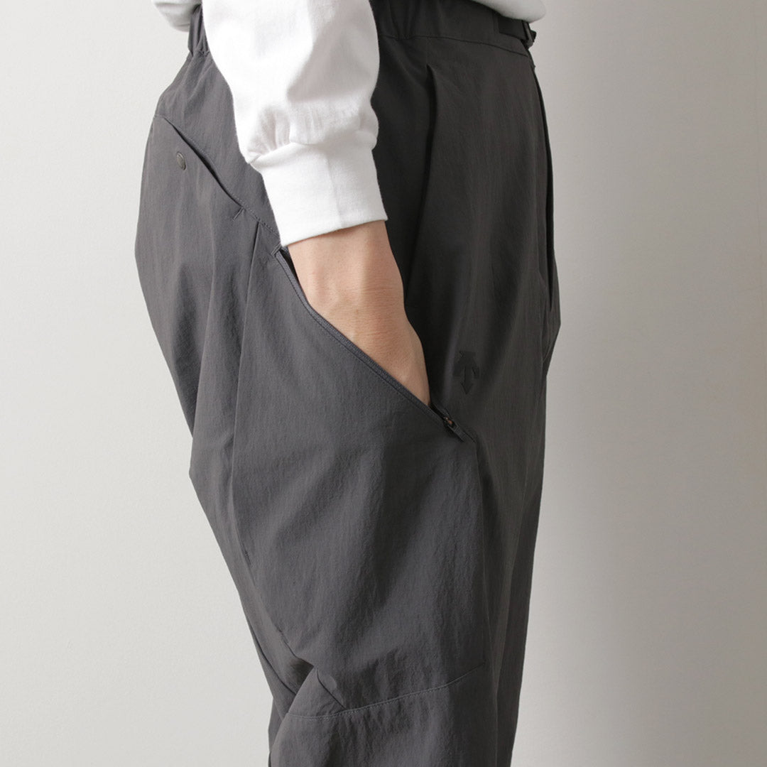 DESCENTE ALLTERRAIN 81 / Trek Cargo Pants