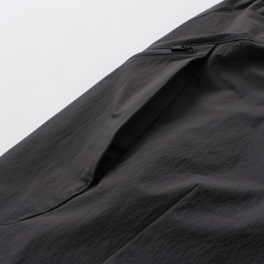 DESCENTE ALLTERRAIN 81 / Trek Cargo Pants