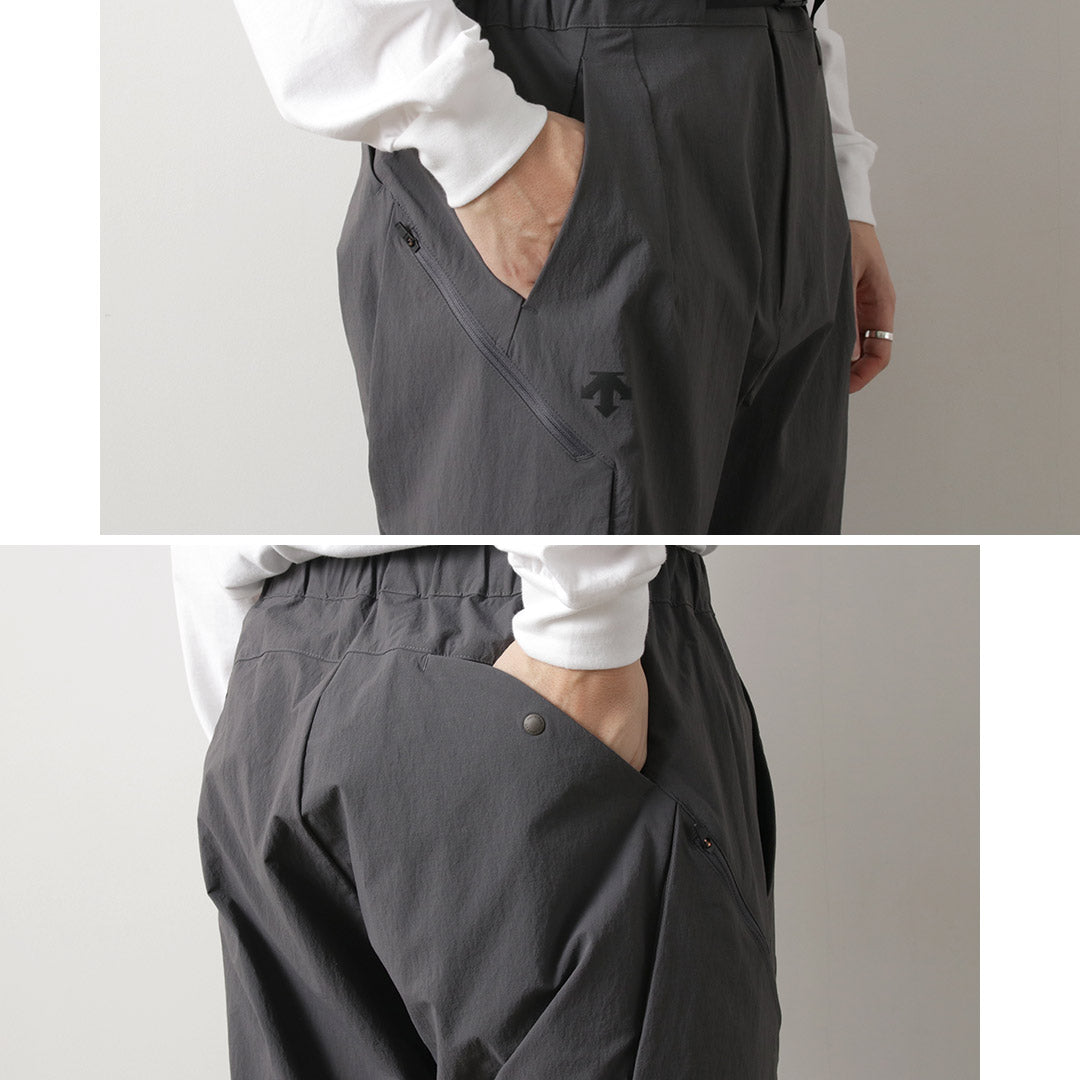 DESCENTE ALLTERRAIN 81 / Trek Cargo Pants