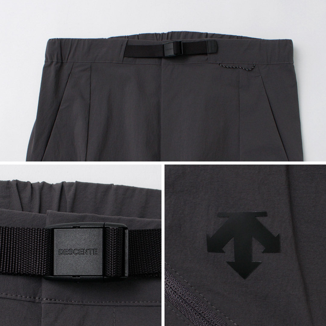 DESCENTE ALLTERRAIN 81 / Trek Cargo Pants