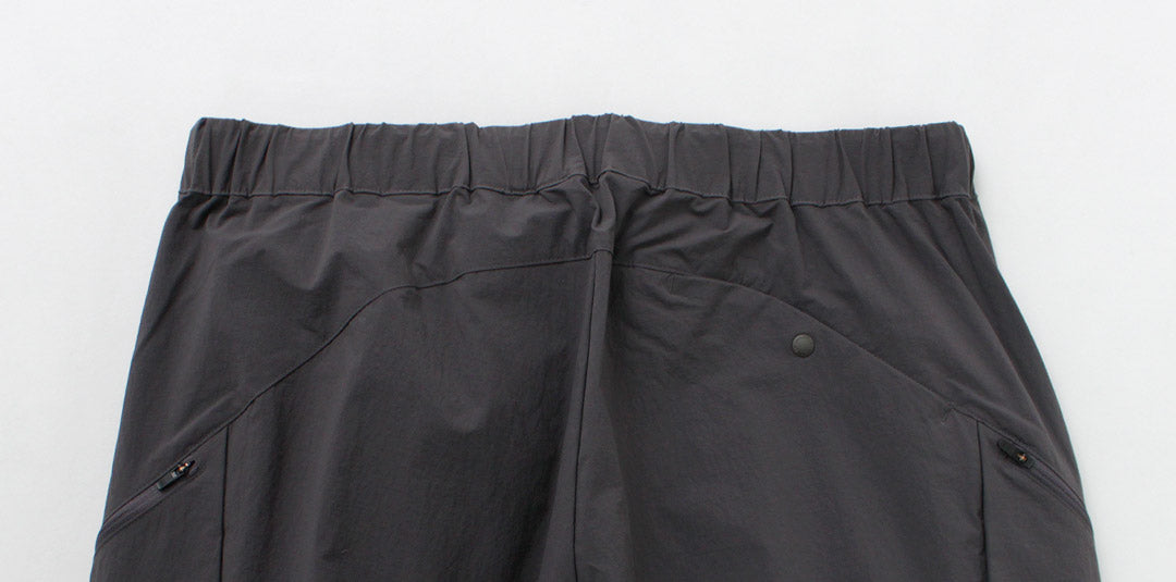 DESCENTE ALLTERRAIN 81 / Trek Cargo Pants