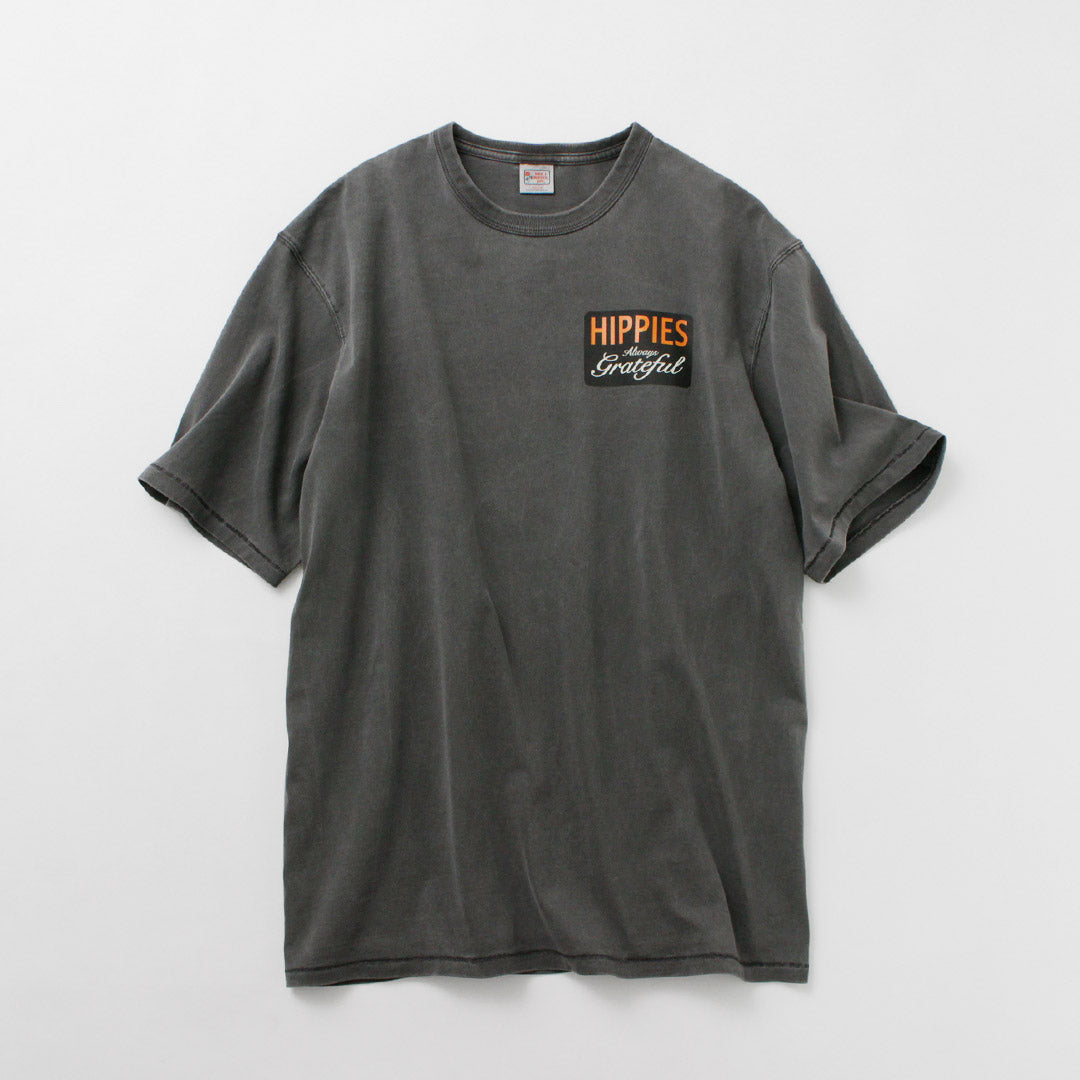 HAVE A GRATEFUL DAY / Hippie T-shirt