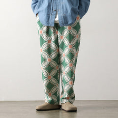 green / XS