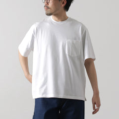 white / S