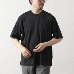 black / S