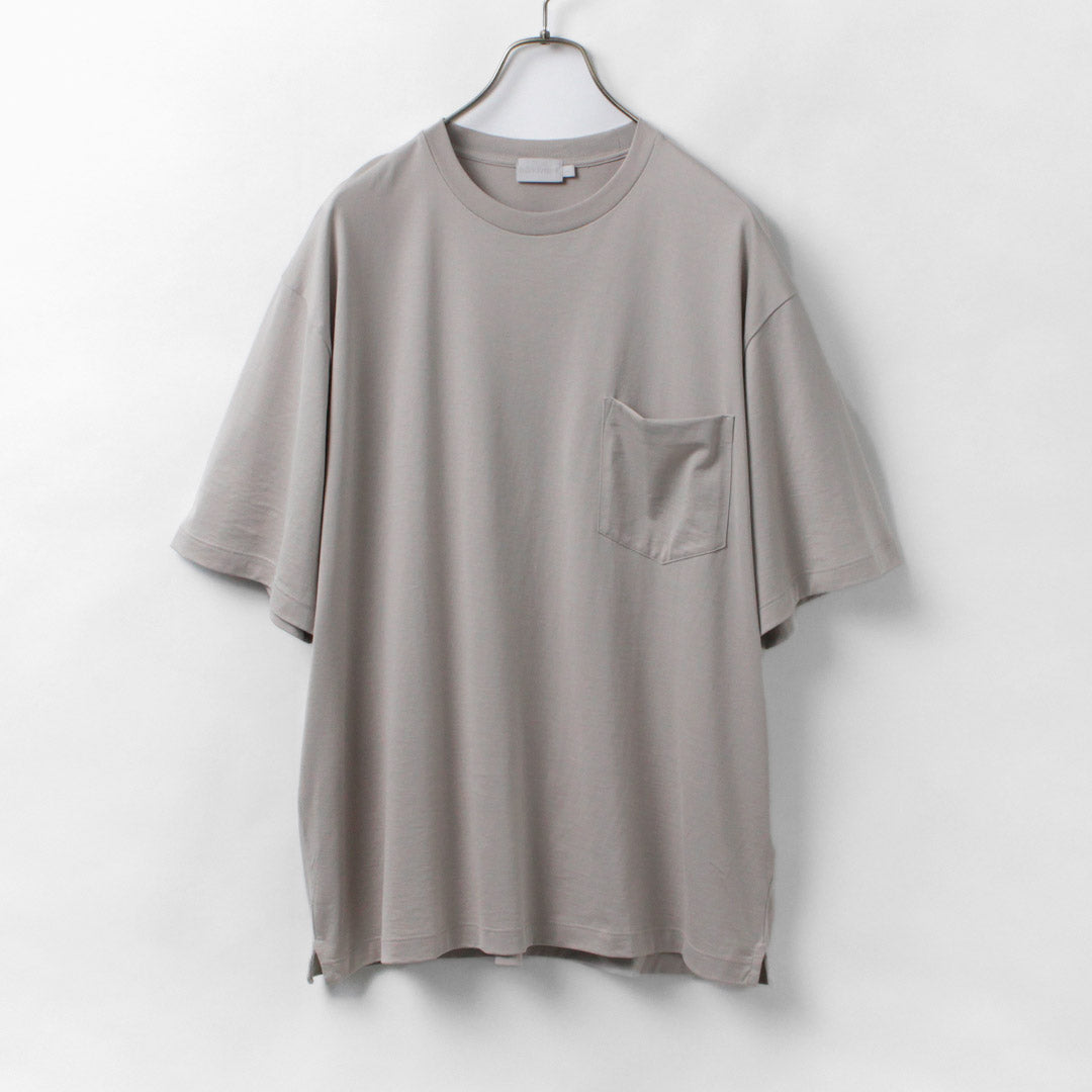 HANDVAERK / Short Sleeve Big T-Shirt