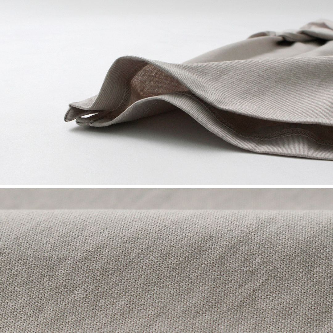 HANDVAERK / Short Sleeve Big T-Shirt