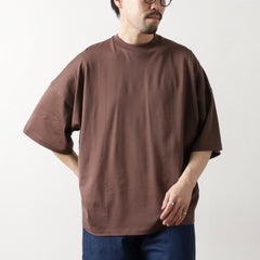 brown / S