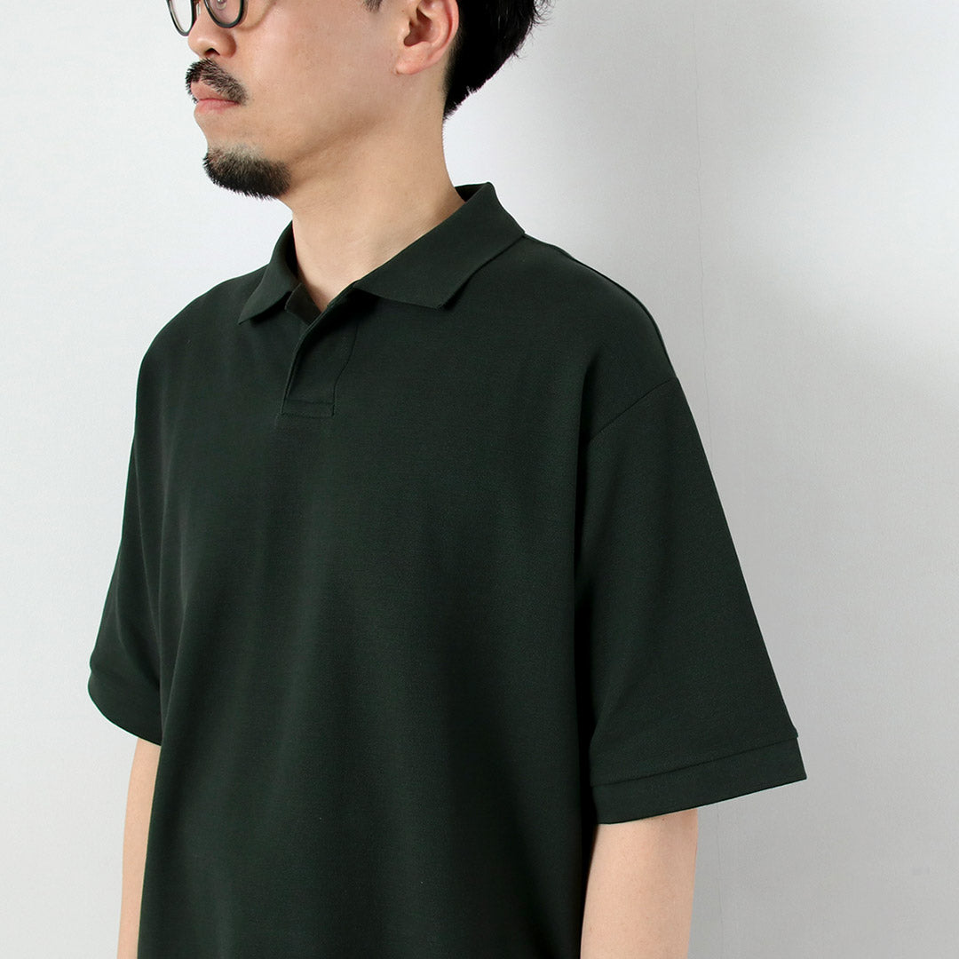 HANDVAERK / Polo Piqué Manga Corta