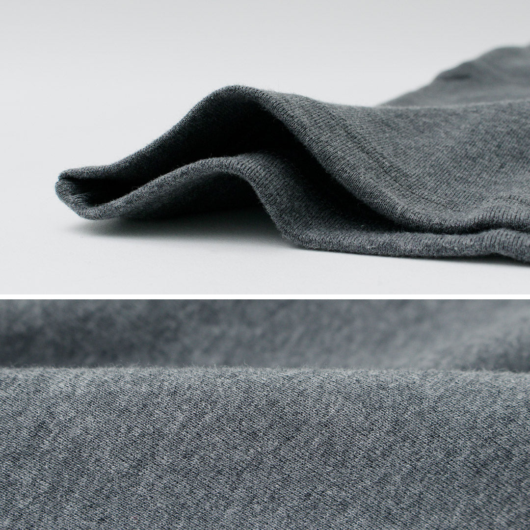 GICIPI / Grongo Crew Neck Basic Fit T-shirt