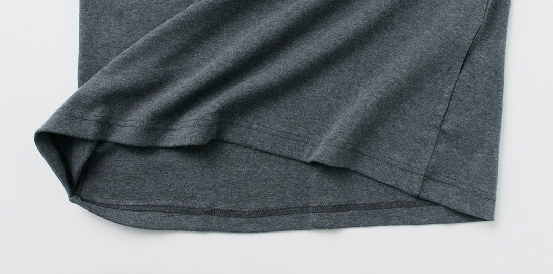 GICIPI / Grongo Crew Neck Basic Fit T-shirt