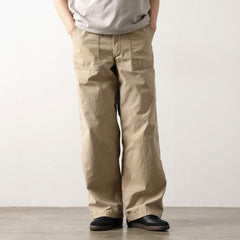 khaki-beige / S