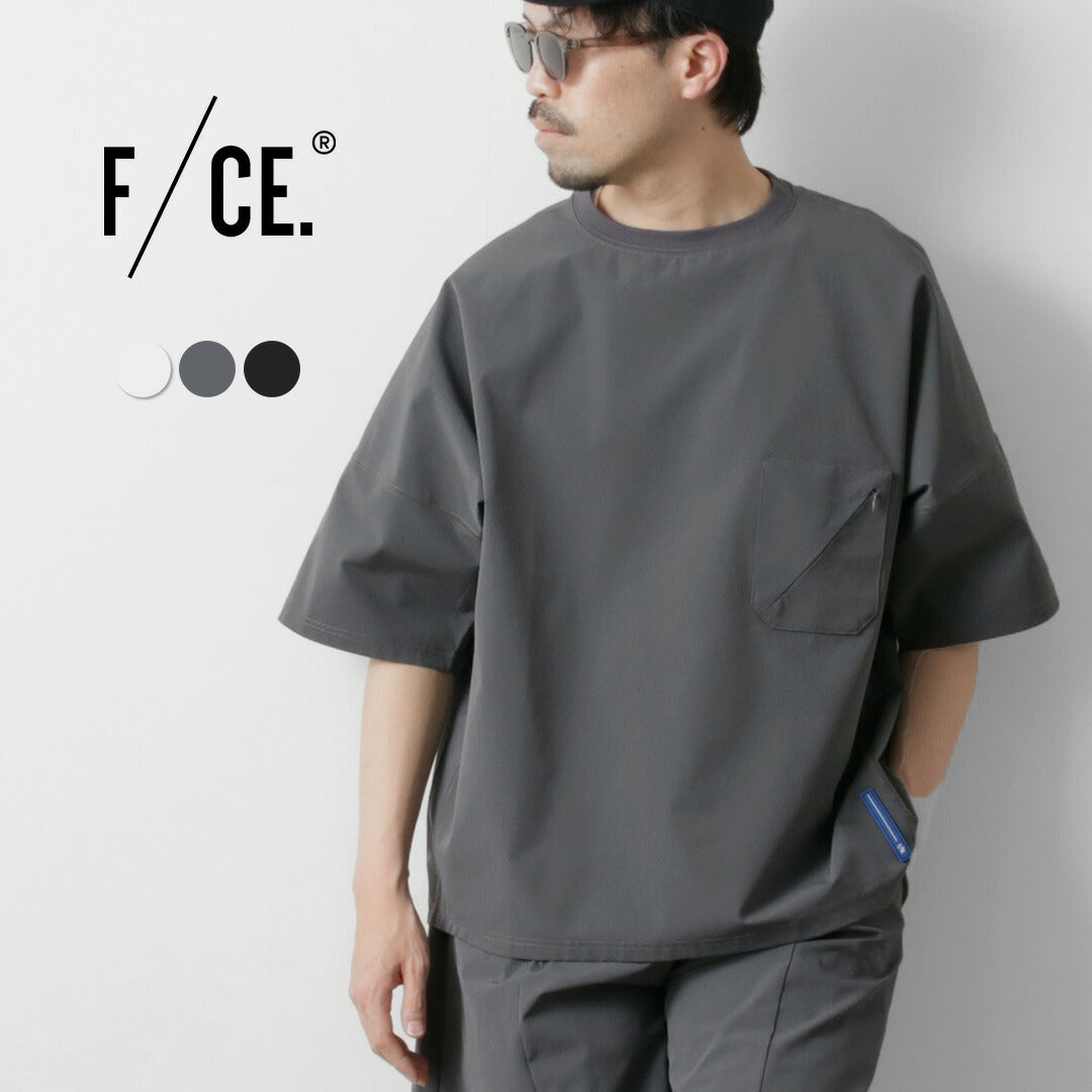F/CE. / Amphibious T-shirt