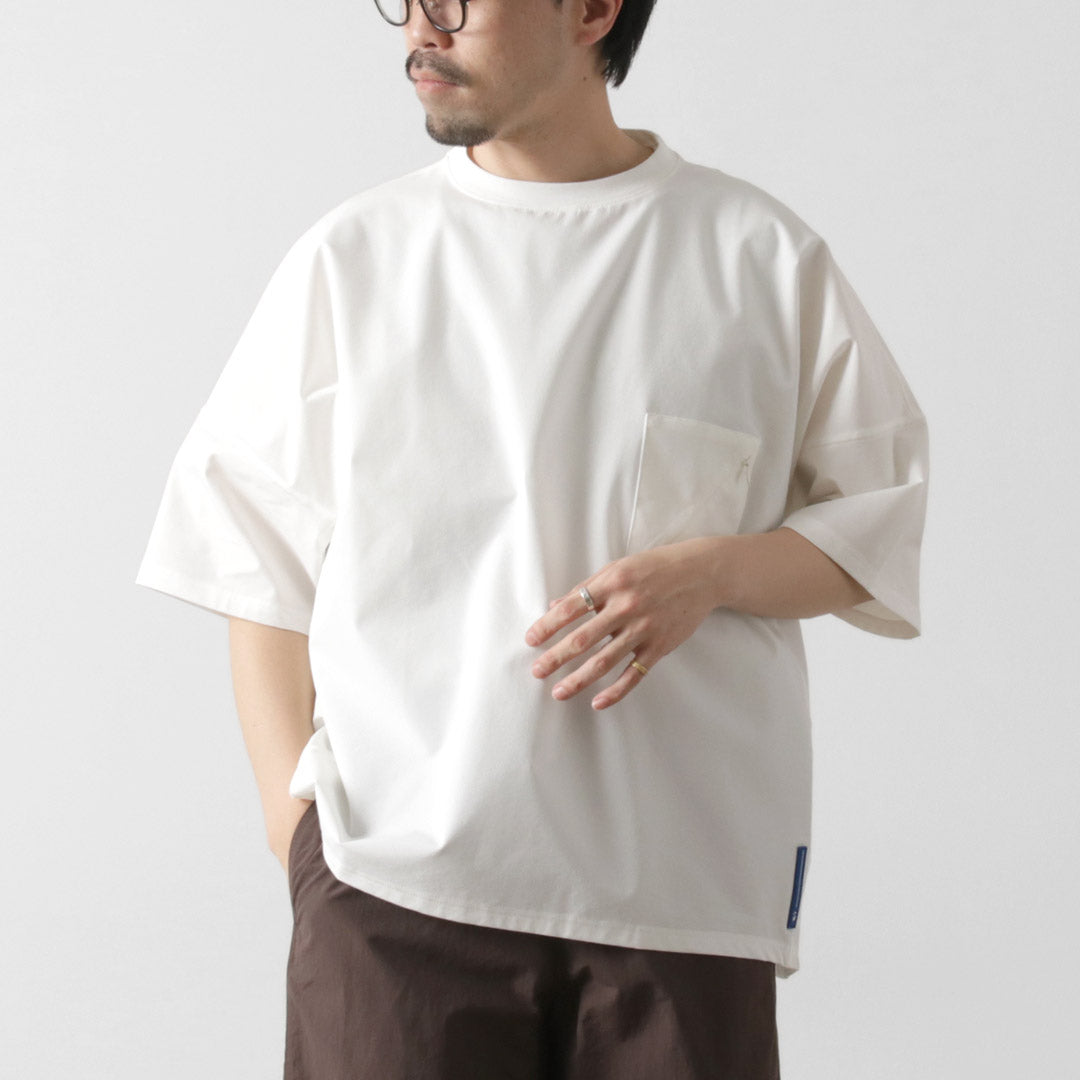 F/CE. / Amphibious T-shirt