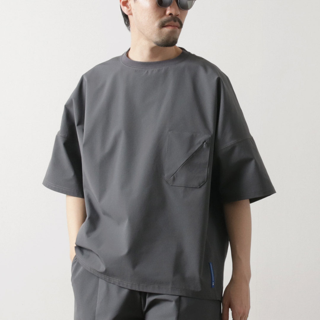 F/CE. / Amphibious T-shirt